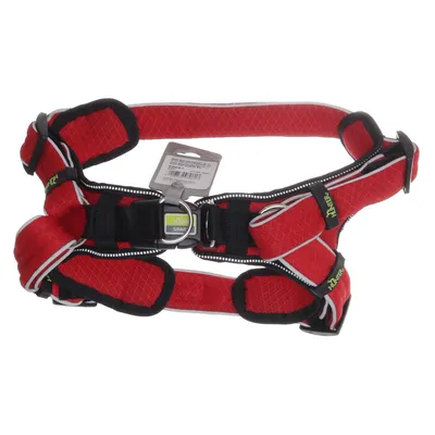 Dog harness (Black) from Hunter