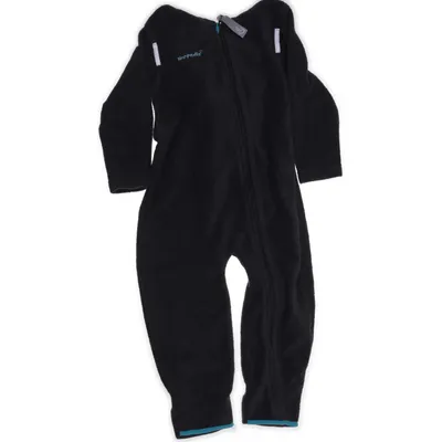 Rompertjes (Grijs) van Hoppediz Polyester