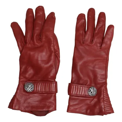 Leather gloves (Gaucho) from Gaucho