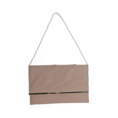 Kuvertväska (Beige) från Primark