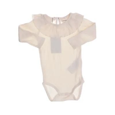 Romper (Geel) van Name It