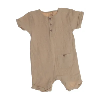 Rompertjes (Beige) van Next Baby Katoen