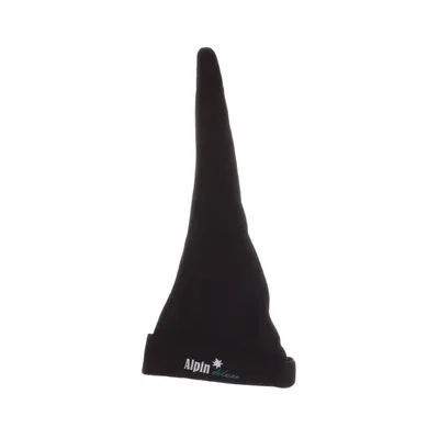 Chapeau (Marron) de Alpin de Luxe Coton