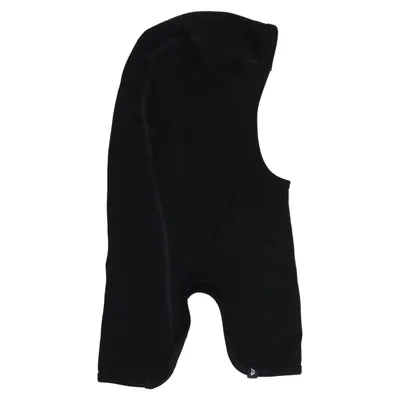 Balaklava (Zwart) van Bula Katoen, Polyamide, Wol