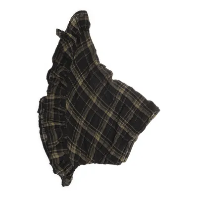 Neckerchief (Black, Green) from Olars Ulla