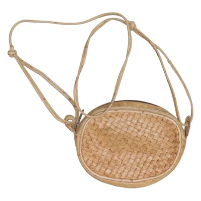 Shoulder-bag (Brown) from Joan & David