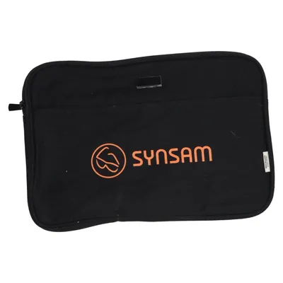 Datorväska (Svart) från Synsam
