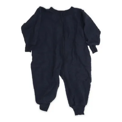 Overall (Blå) från 808 Merinoull