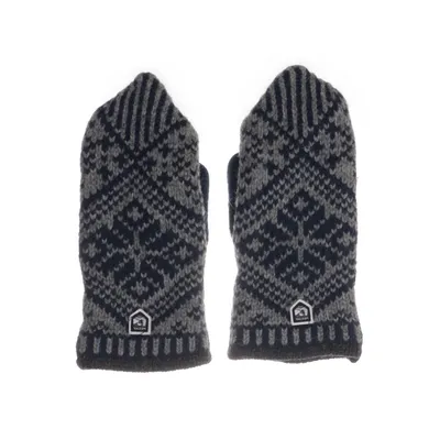 Vantar (Blå, Grå) från Hestra Polyamid, Polyester, Ull