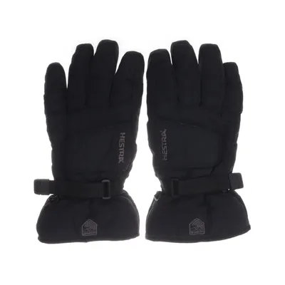 Handskar (Blå) från Hestra