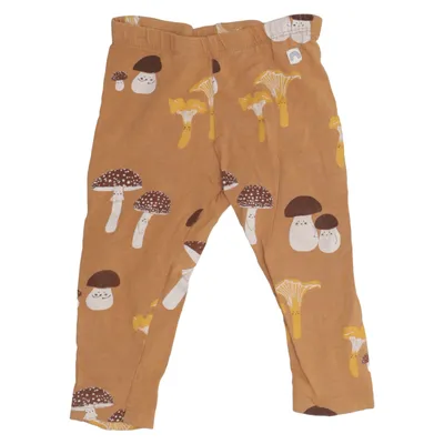Leggings (Brown, Multicolored) from Lindex Baby