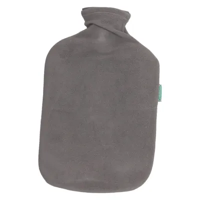 Oreiller chauffant (Gris) de Sensiplast