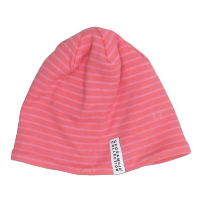 Bonnet (Rose) de Geggamoja Collection Coton biologique, Polyester