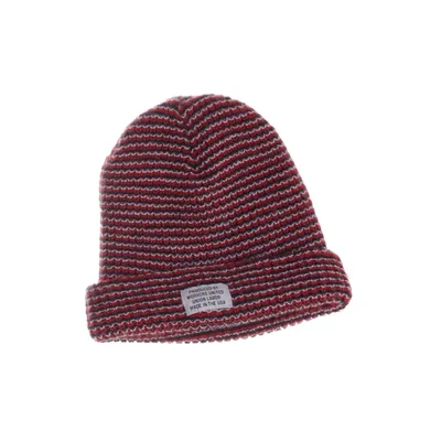 Bonnet (Rouge, Multicolore) de Artex