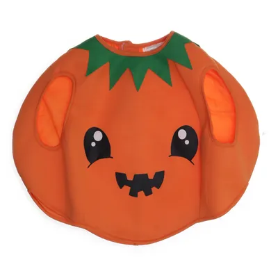 Fancy dress (Orange) from H&M Polyester