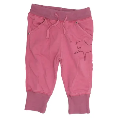 Sweatpants (Pink) fra Parvel Bomuld