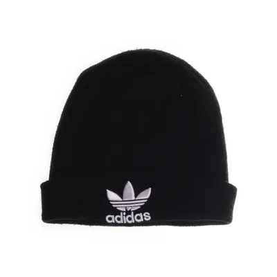 Beanie (Zwart, Wit) van Adidas