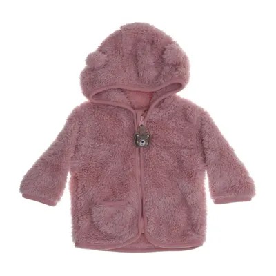 Jacka (Rosa) från Ergee Polyester