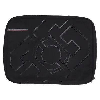 Computertaske (Sort) fra Golla Polyester