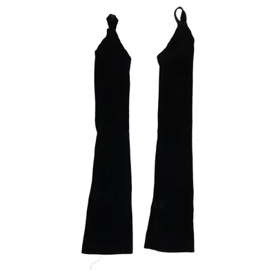 Opera gloves (Black)