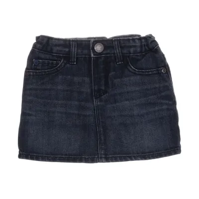 Jeanskjol (Blå) från BabyGap