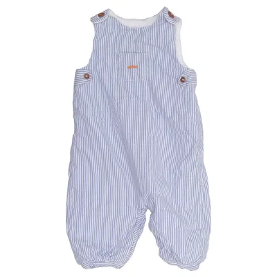 Salopette (CHILD-CM-68/74) de Jacadi Coton, Polyester