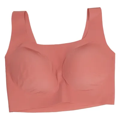 Sports bra (Zero Feel 3.0 Top) from Sloggi Elastane, Polyamide