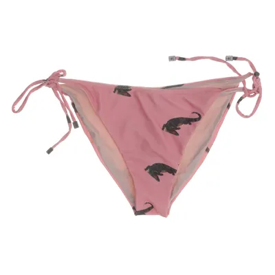 Bikiniunderdel (Rosa, Grön) från Oas Elastan, Polyamid