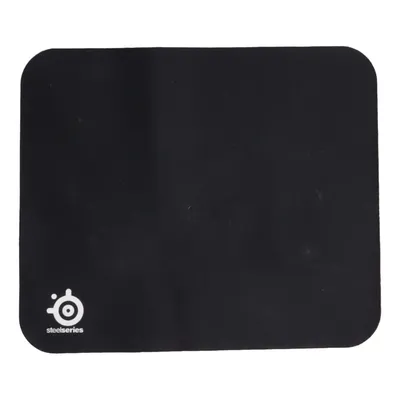 Musemåtte (Sort) fra Steelseries