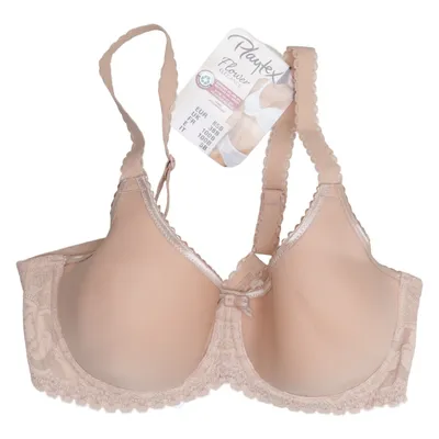 BH (Beige) von Playtex Elasthan, Polyamid, Polyester