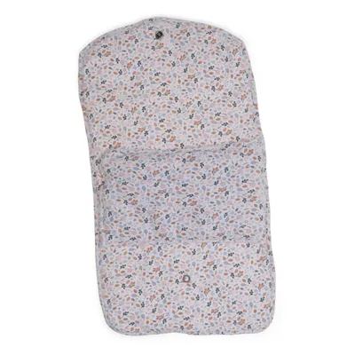 Changing mat (White, Multicolored) from Little Dutch