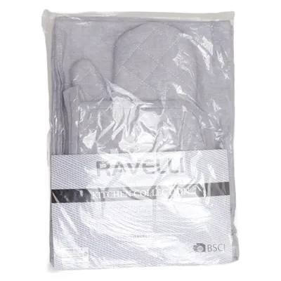 Schort (Kitchen Collection) van Ravelli