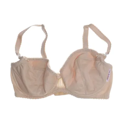 BH (Beige) från Ewa Michalak Bomull, Elastan, Polyamid, Polyester