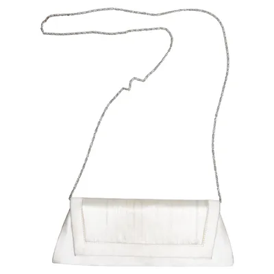 Shoulder-bag (White) from Fancy Fanny