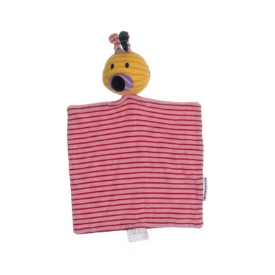 Jouet (Rose, Rouge, Jaune) de Geggamoja Coton biologique, Polyester