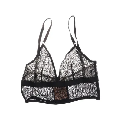 Bustier (Svart) från Underprotection