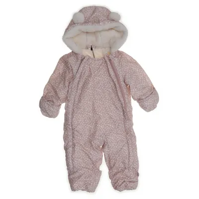 Outdoor Overall (Pink) von H&M Baby Polyester