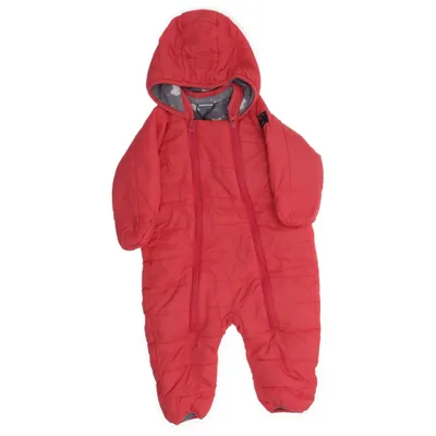 Overall (Rosa) från Polarn O. Pyret Polyamid