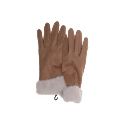 Handskar (Brun)