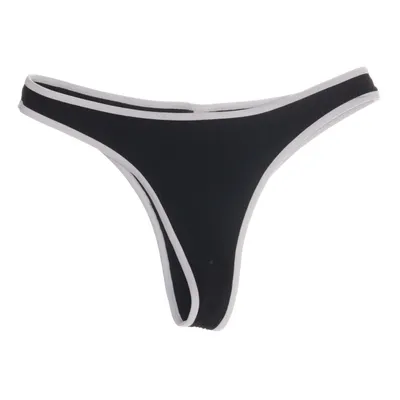 Bikiniunderdel (Svart, Vit) från Nelly