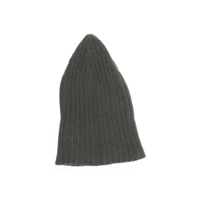 Beanie (Otto Two Tone Beanie) van Weekday Katoen, Polyester