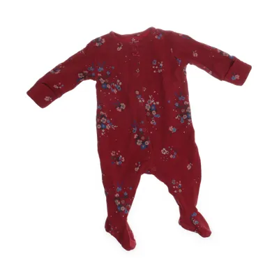 Sparkedragt (Rød, Flerfarvet) fra Next Baby Bomuld