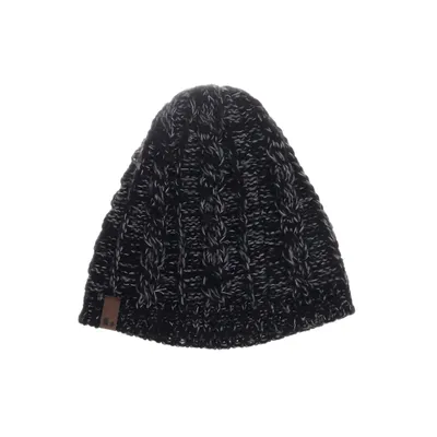 Beaniemössa (Svart) från Lindberg Sweden Ull, Akryl, Polyester