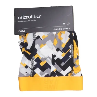 Ondergoed (Classic Boxer) van Cubus Elastaan, Polyester
