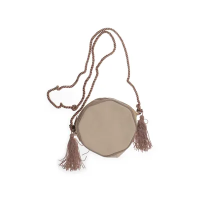 Axelremsväska (Beige) från Helena Rubinstein