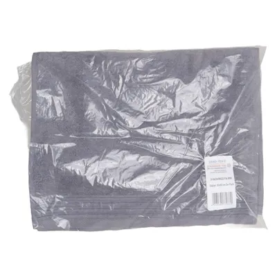 Serviette (Gris) de MÖVE Coton