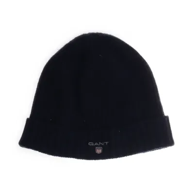 Beaniehue (Blå) fra GANT Uld