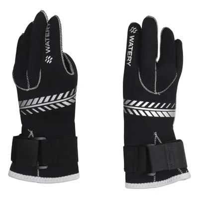 Duikhandschoenen (Zwart) van Watery