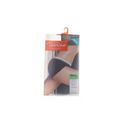 Slip (Zwart) van Pierre Robert Elastaan, Polyamide