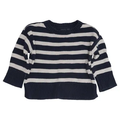 Trui (Blauw, Beige) van BabyGap Katoen